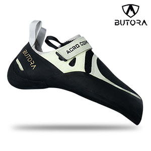 Acro Comp Black