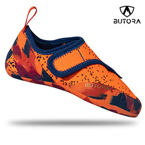 New Bora Orange