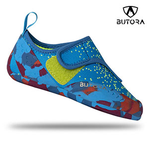 New Bora blue