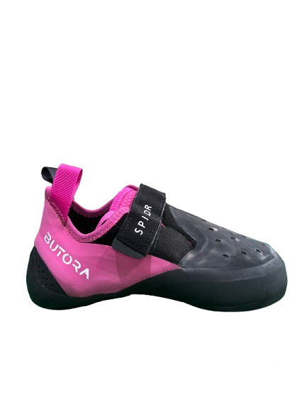 Spider Pink