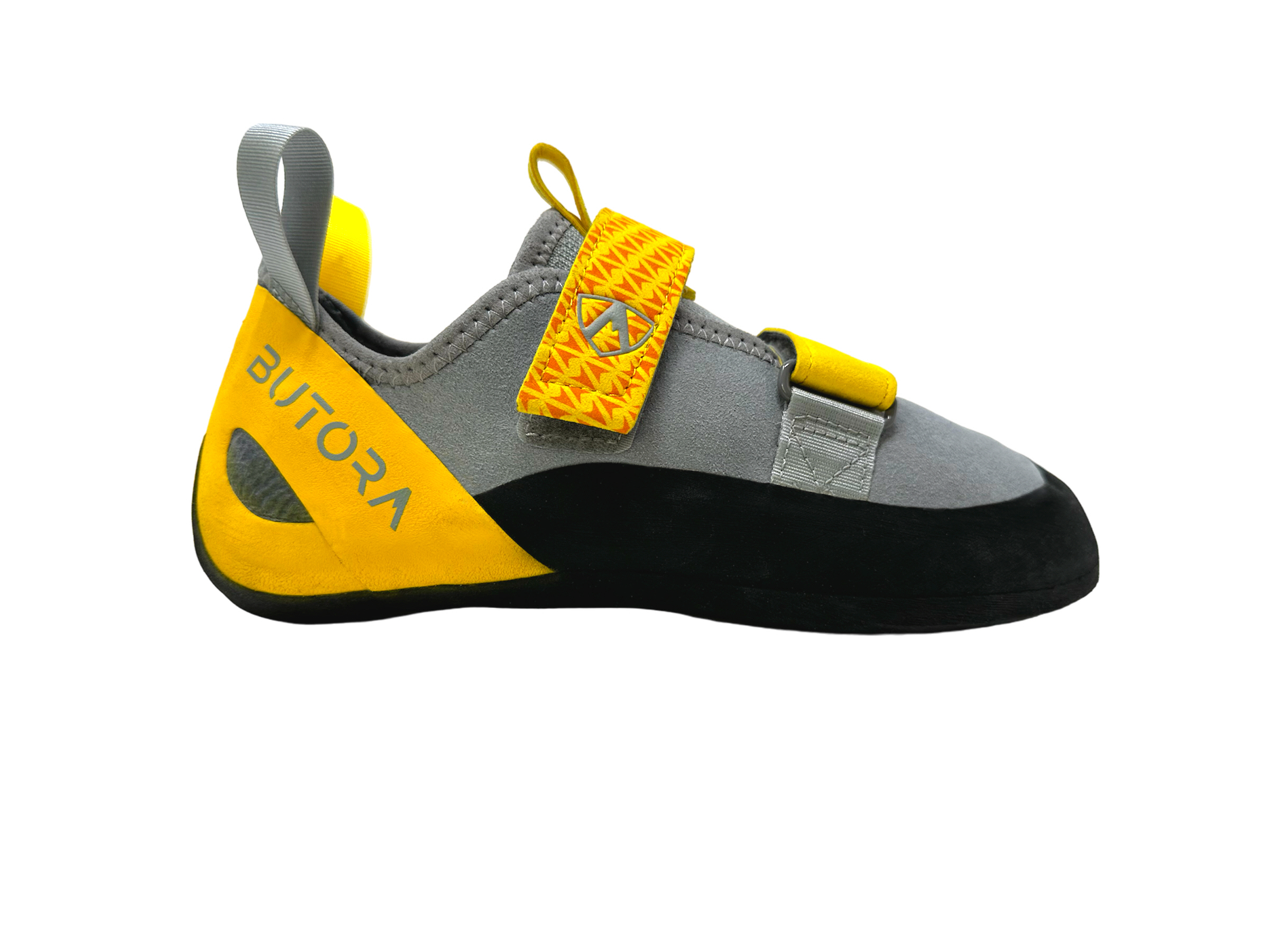 New KOMET YELLOW